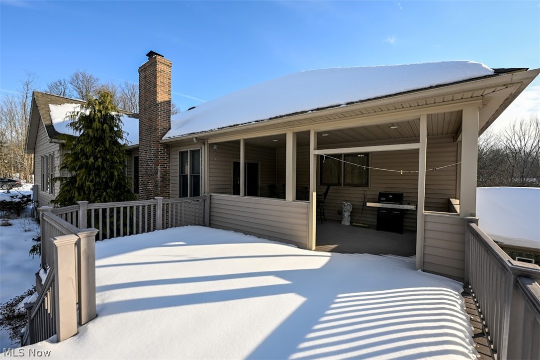 Sharon - Residential