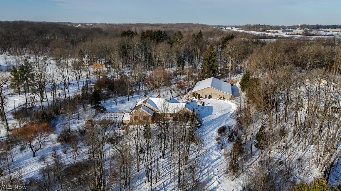 Sharon - Residential