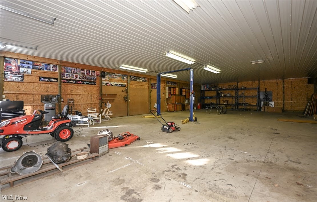 Sharon - Residential