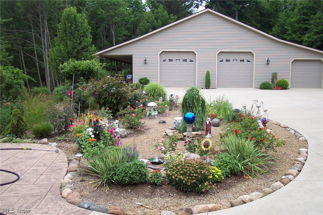 Sharon - Residential