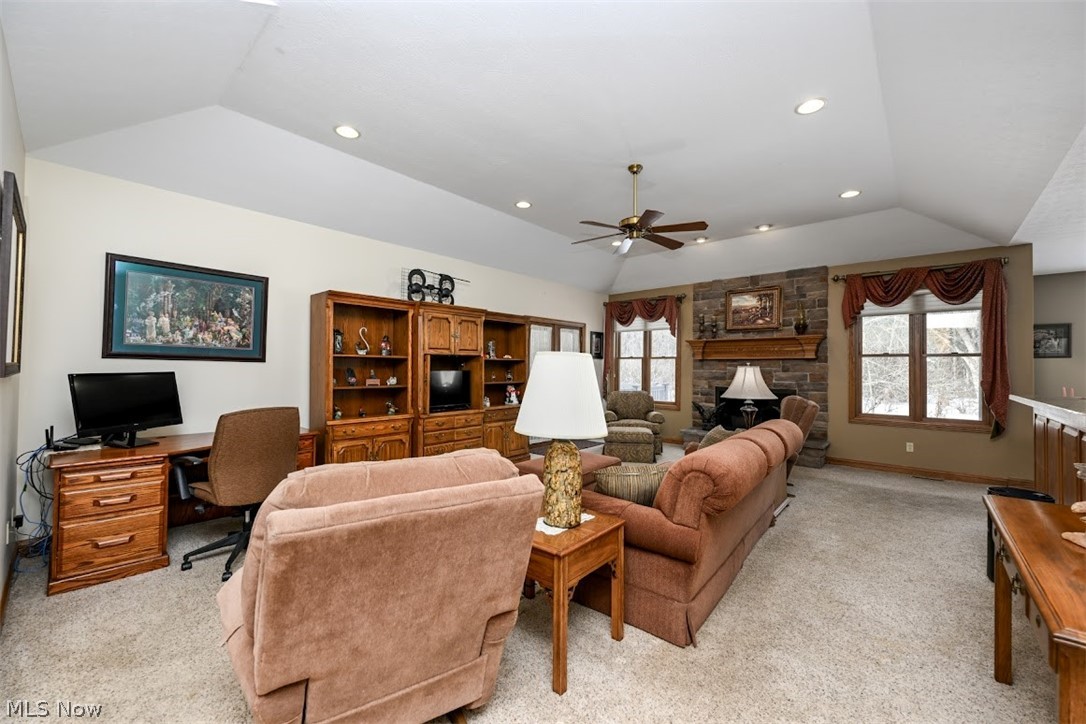 Sharon - Residential