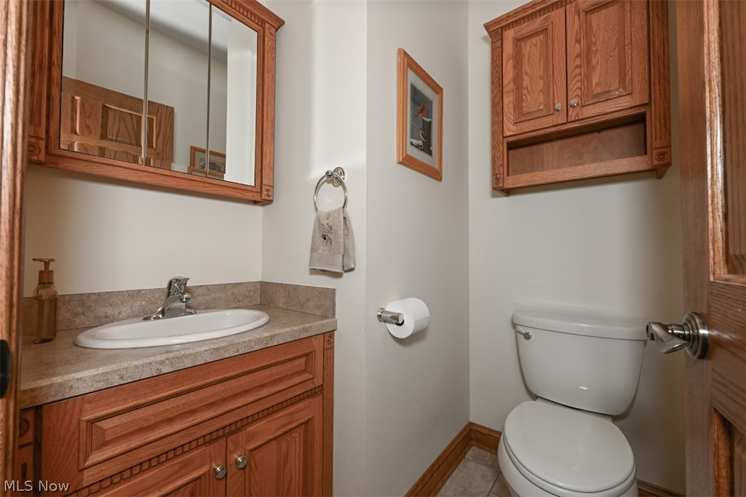 Sharon - Residential