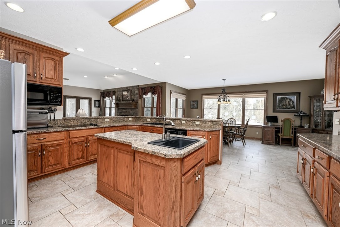 Sharon - Residential