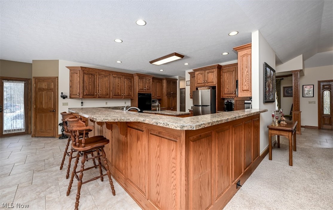 Sharon - Residential