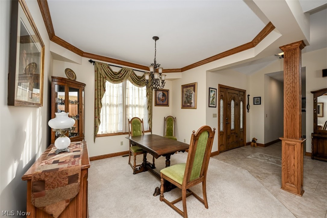 Sharon - Residential