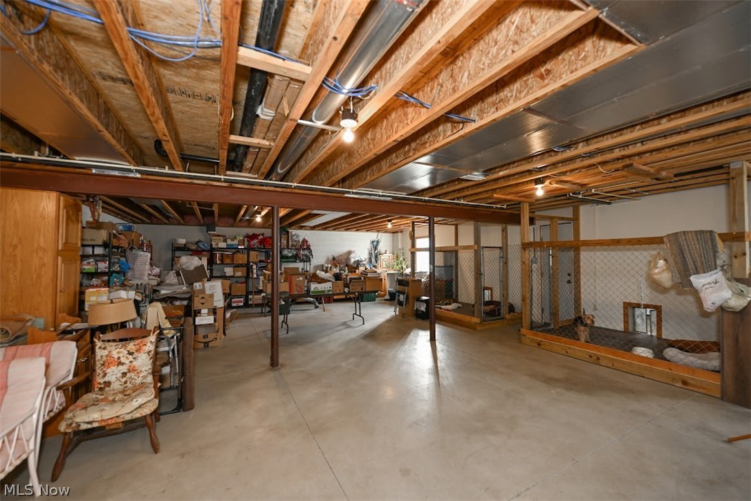 Sharon - Residential