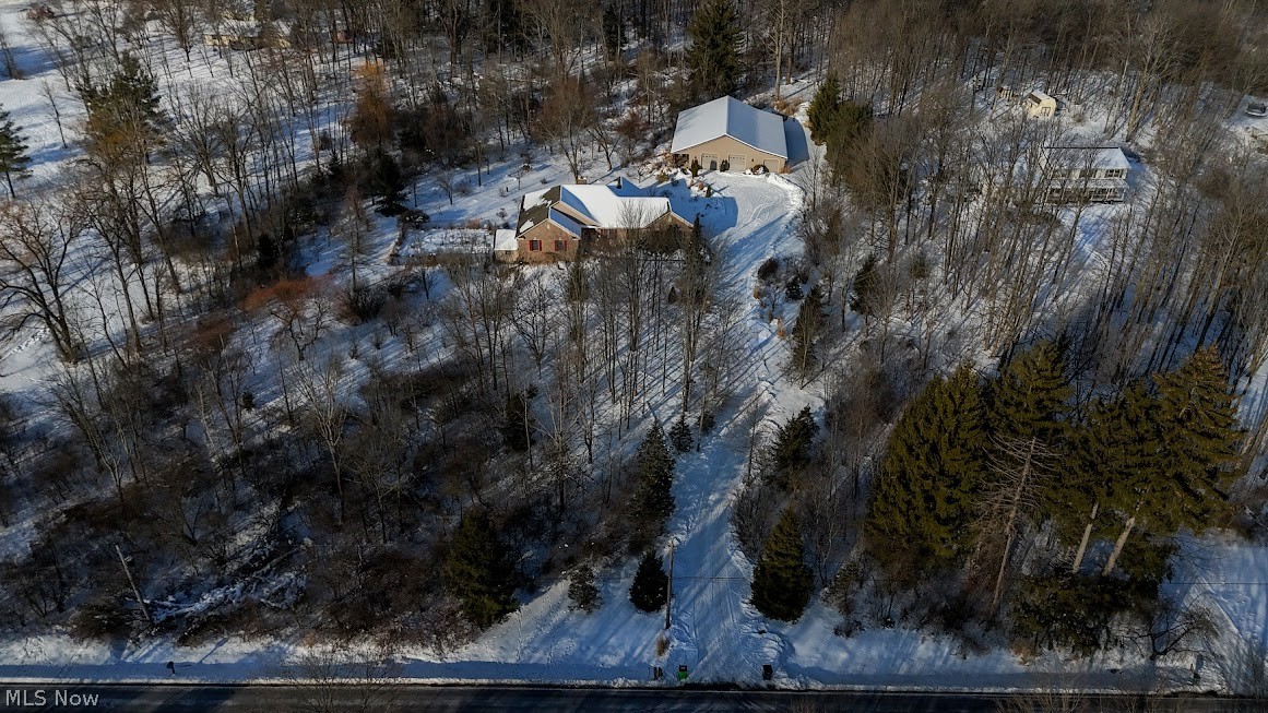 Sharon - Residential