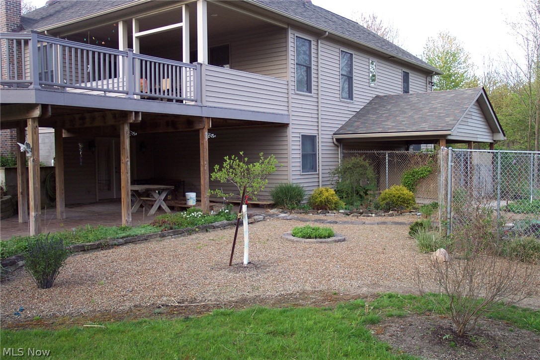 Sharon - Residential