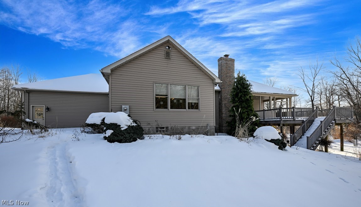 Sharon - Residential