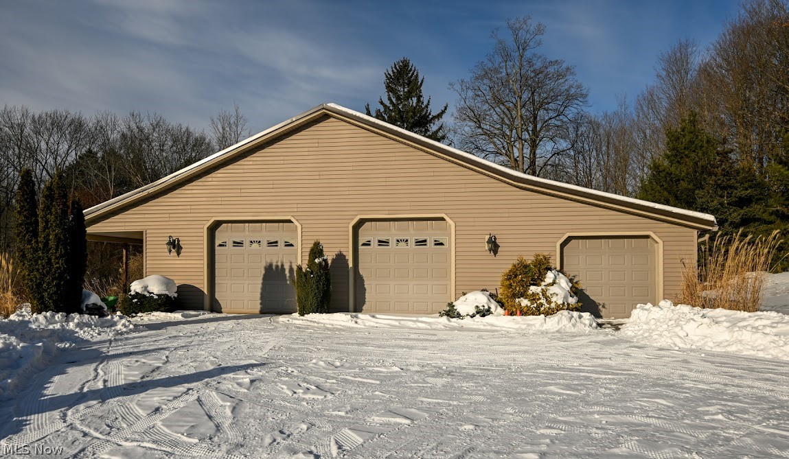 Sharon - Residential