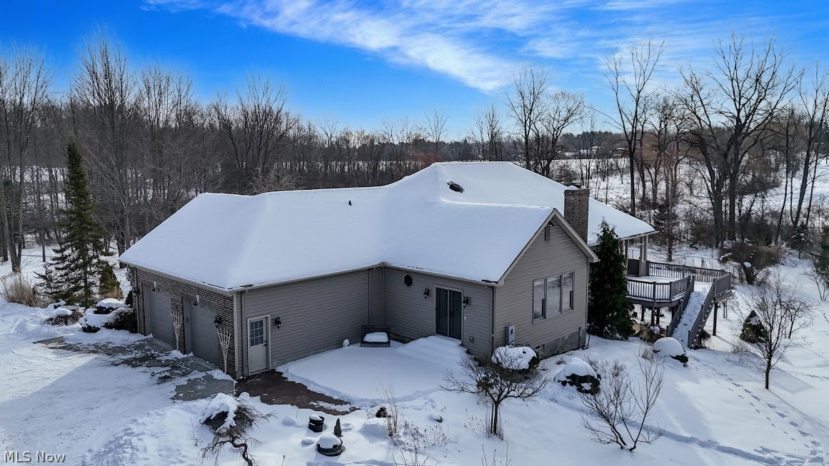 Sharon - Residential