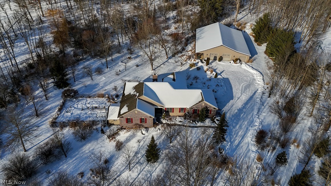 Sharon - Residential