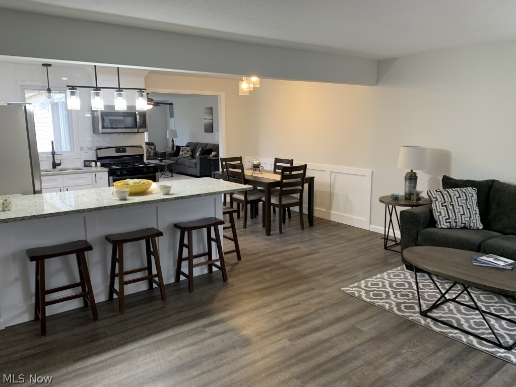 Lake Overlook Estates 05 - Residential