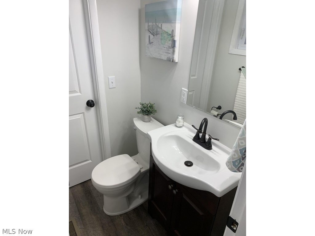 Lake Overlook Estates 05 - Residential