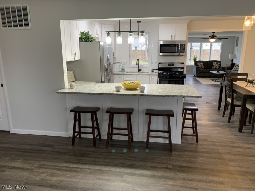 Lake Overlook Estates 05 - Residential