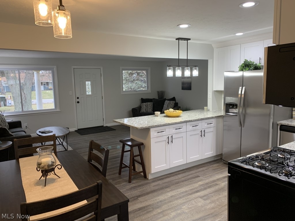 Lake Overlook Estates 05 - Residential