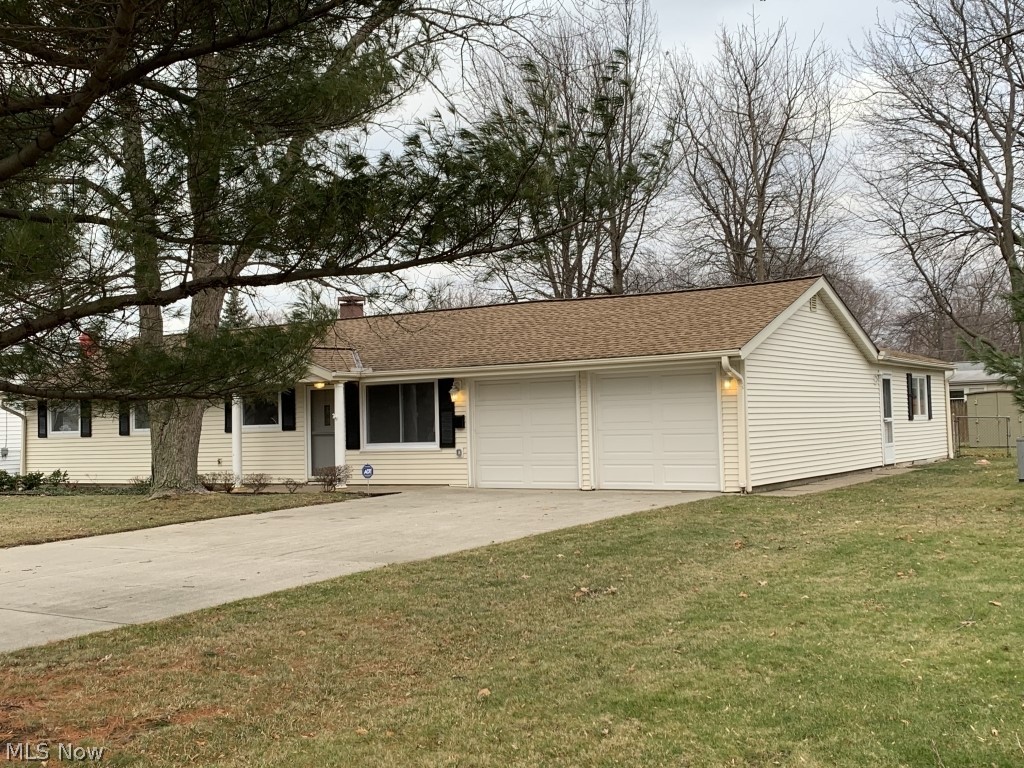 Lake Overlook Estates 05 - Residential