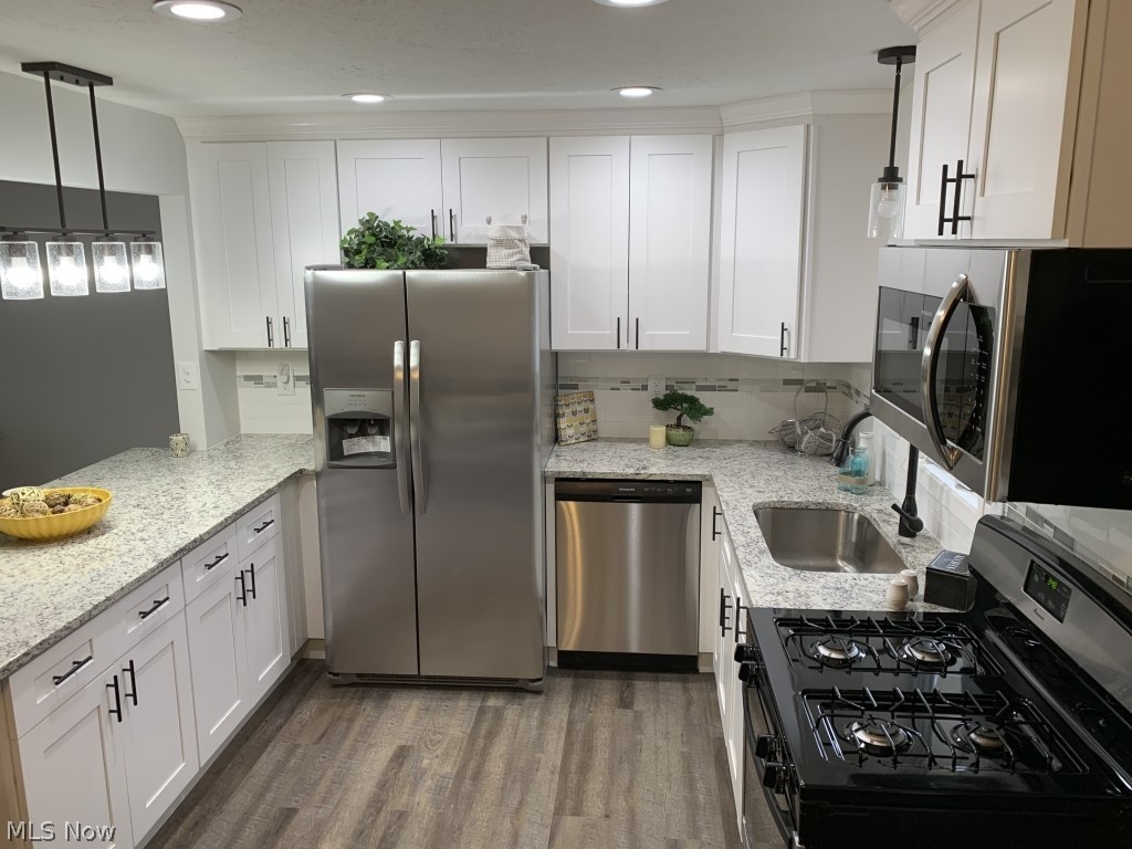 Lake Overlook Estates 05 - Residential