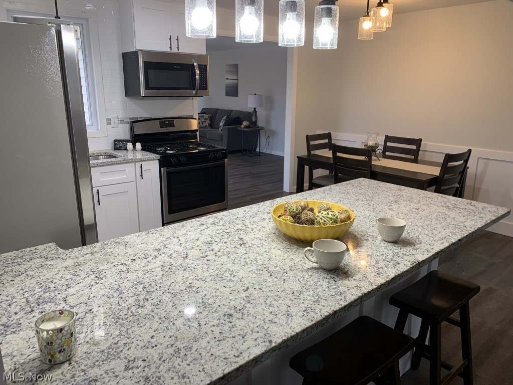 Lake Overlook Estates 05 - Residential