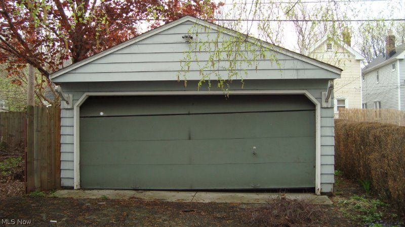 Seymour - Residential Income