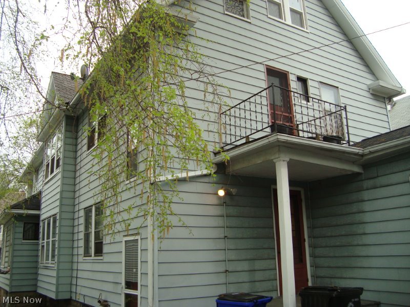 Seymour - Residential Income