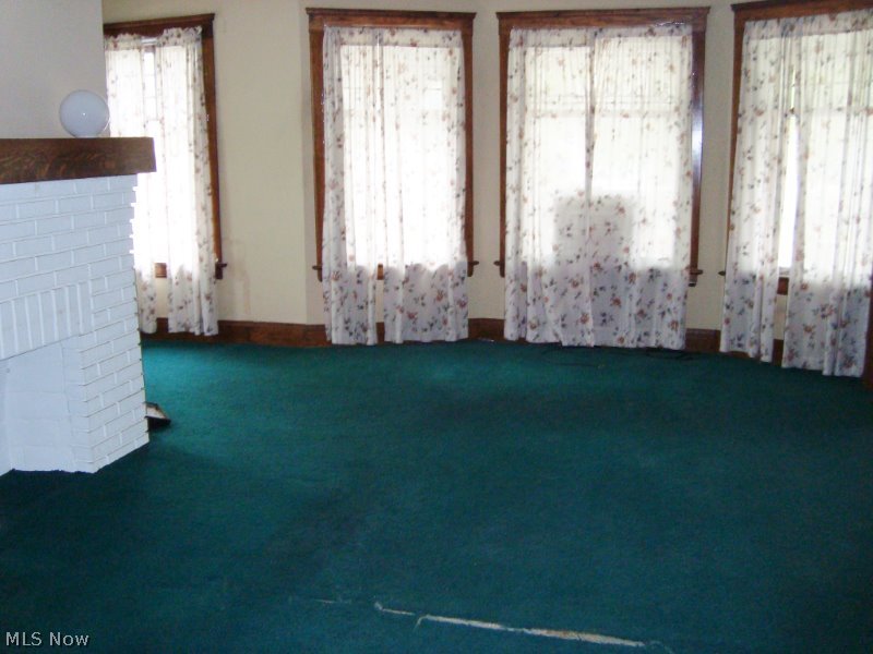 Seymour - Residential Income