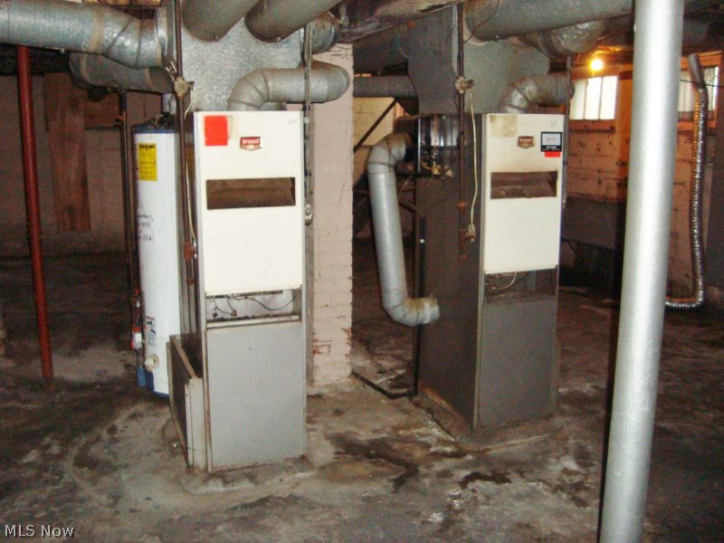 Seymour - Residential Income