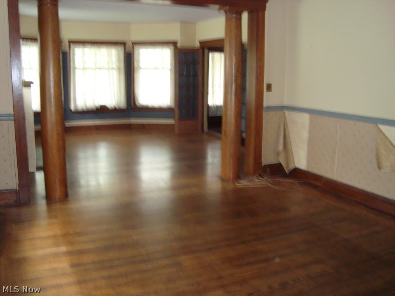 Seymour - Residential Income