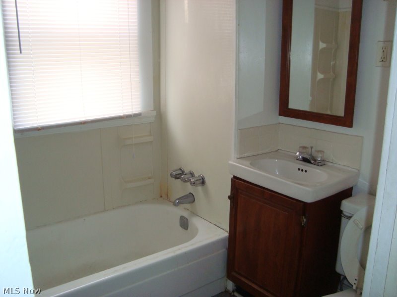 Seymour - Residential Income