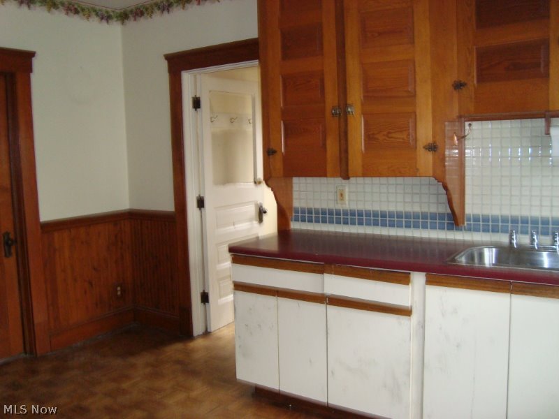 Seymour - Residential Income