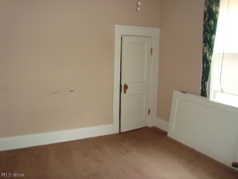 Seymour - Residential Income