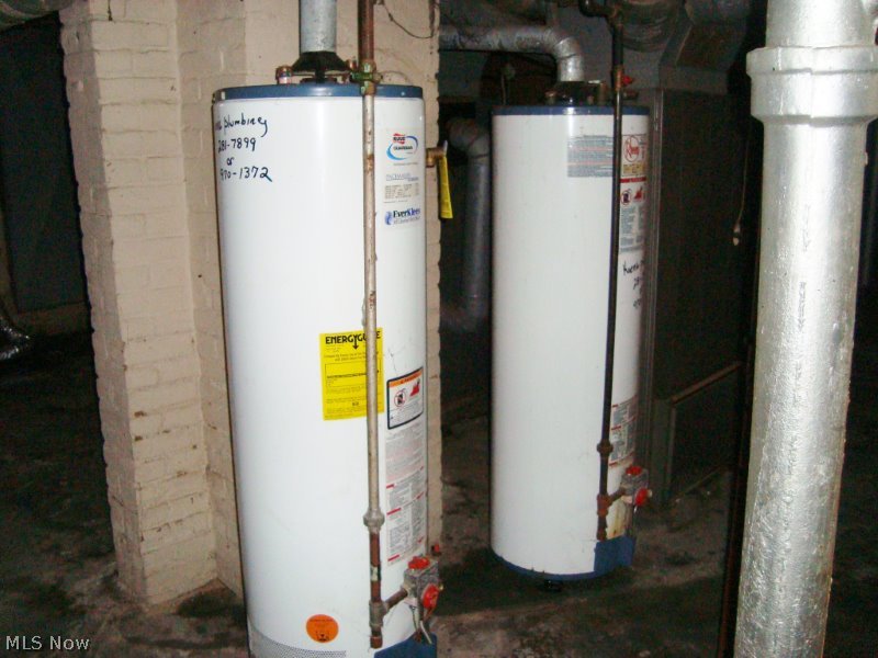 Seymour - Residential Income