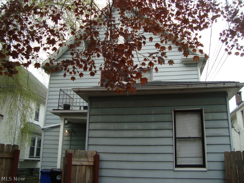 Seymour - Residential Income