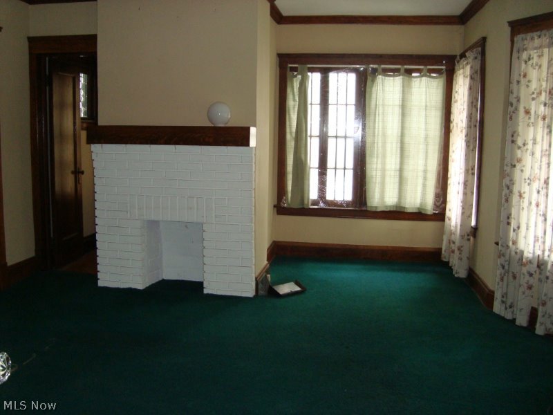 Seymour - Residential Income