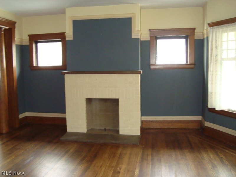 Seymour - Residential Income