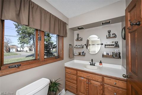 Tiny photo for 2624 21st Street NW, Canton, OH 44708 (MLS # 5202568)