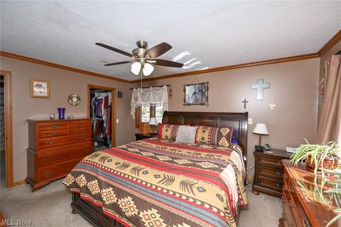 Tiny photo for 2624 21st Street NW, Canton, OH 44708 (MLS # 5202568)