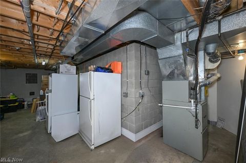 Tiny photo for 2624 21st Street NW, Canton, OH 44708 (MLS # 5202568)