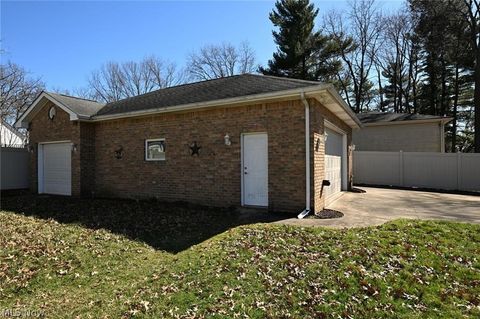 Tiny photo for 2624 21st Street NW, Canton, OH 44708 (MLS # 5202568)