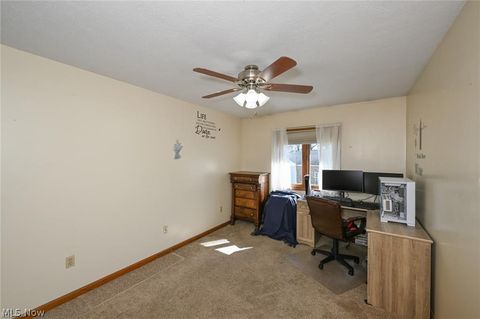 Tiny photo for 2624 21st Street NW, Canton, OH 44708 (MLS # 5202568)