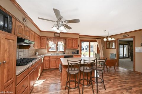 Tiny photo for 2624 21st Street NW, Canton, OH 44708 (MLS # 5202568)