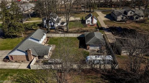 Tiny photo for 2624 21st Street NW, Canton, OH 44708 (MLS # 5202568)