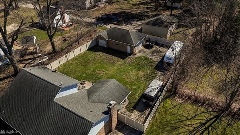 Tiny photo for 2624 21st Street NW, Canton, OH 44708 (MLS # 5202568)