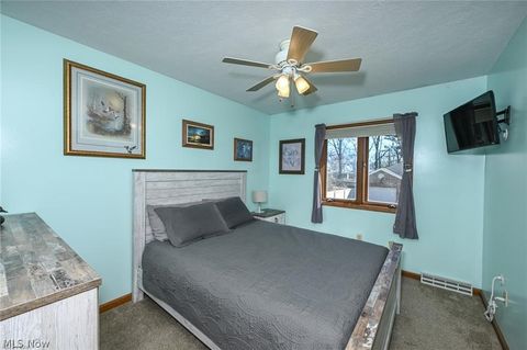 Tiny photo for 2624 21st Street NW, Canton, OH 44708 (MLS # 5202568)