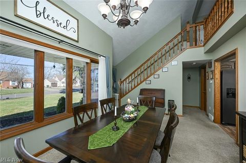 Tiny photo for 2624 21st Street NW, Canton, OH 44708 (MLS # 5202568)