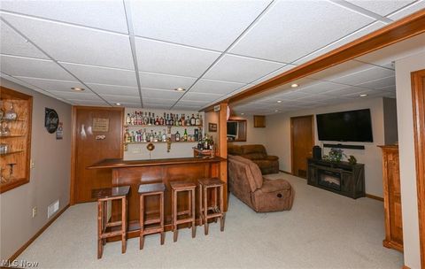 Tiny photo for 2624 21st Street NW, Canton, OH 44708 (MLS # 5202568)