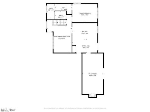 Tiny photo for 2624 21st Street NW, Canton, OH 44708 (MLS # 5202568)