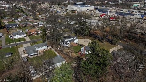 Tiny photo for 2624 21st Street NW, Canton, OH 44708 (MLS # 5202568)