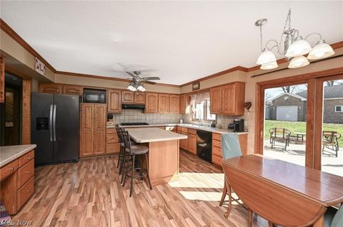 Tiny photo for 2624 21st Street NW, Canton, OH 44708 (MLS # 5202568)