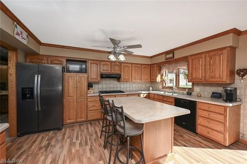 Tiny photo for 2624 21st Street NW, Canton, OH 44708 (MLS # 5202568)